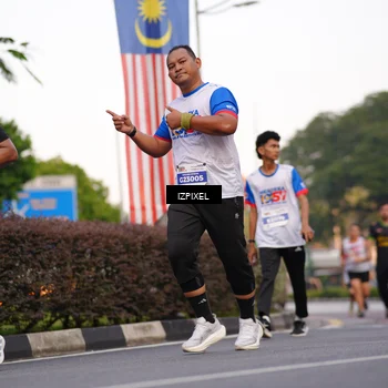 Runner Photo 4732040