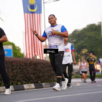 Runner Photo 4732042
