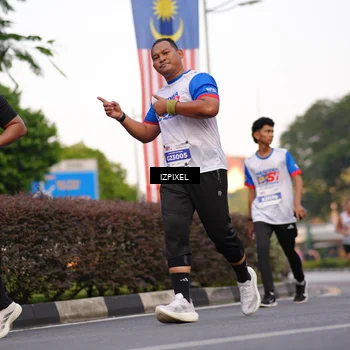 Runner Photo 4732043