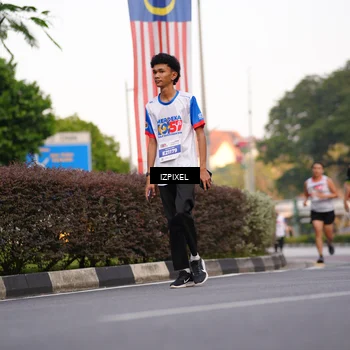 Runner Photo 4732045
