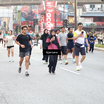 Runner Photo 4732047