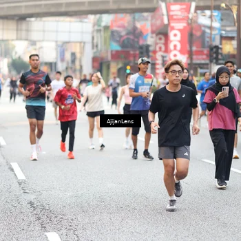 Runner Photo 4732048