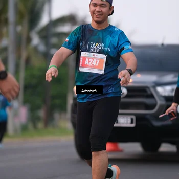 Runner Photo 4732049