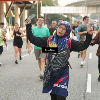 Runner Photo 4732050