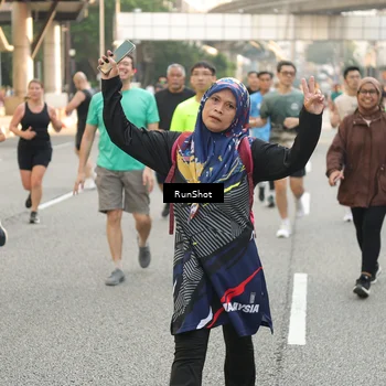 Runner Photo 4732052