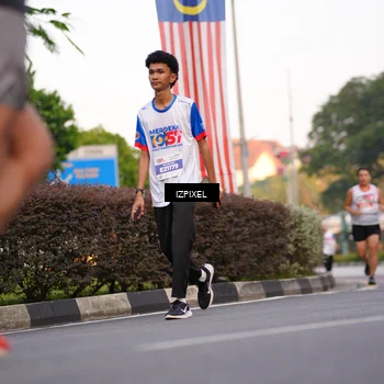 Runner Photo 4732053