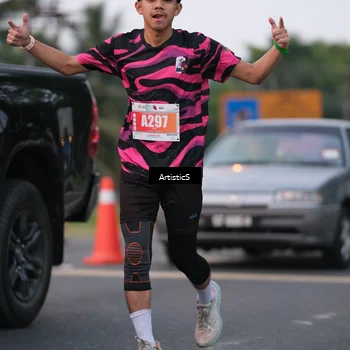 Runner Photo 4732054