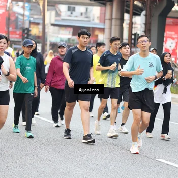 Runner Photo 4732055