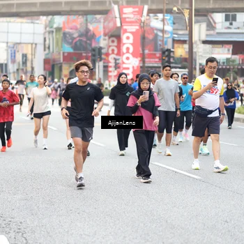 Runner Photo 4732056