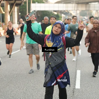 Runner Photo 4732057