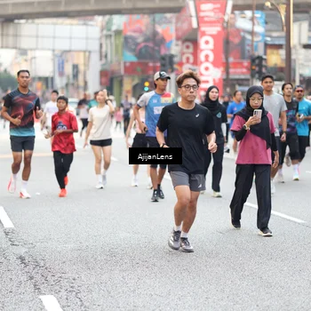 Runner Photo 4732059