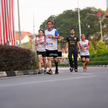Runner Photo 4732060