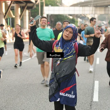Runner Photo 4732061