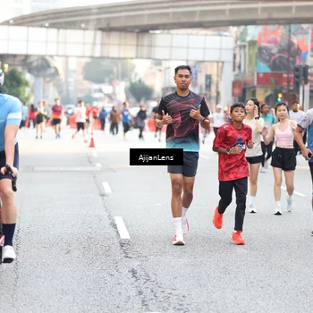 Runner Photo 4732062