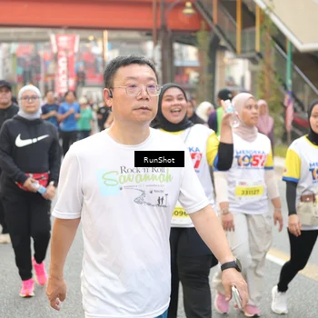 Runner Photo 4732063