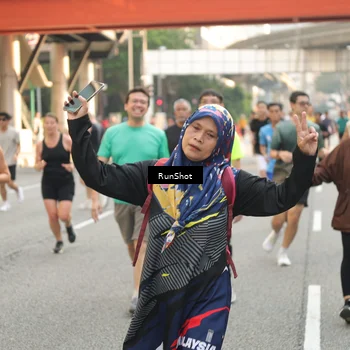 Runner Photo 4732068