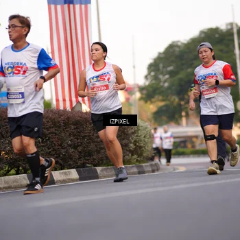 Runner Photo 4732070
