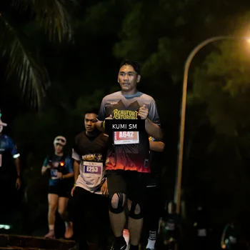 Runner Photo 4732071