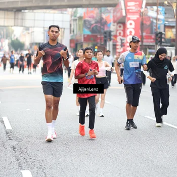 Runner Photo 4732072
