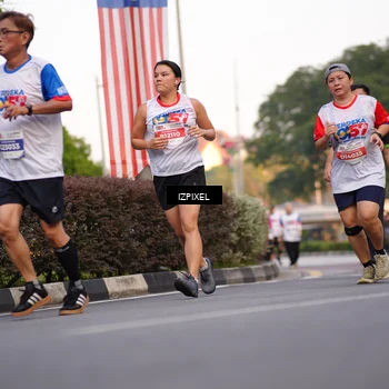 Runner Photo 4732073