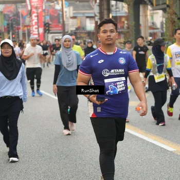 Runner Photo 4732074
