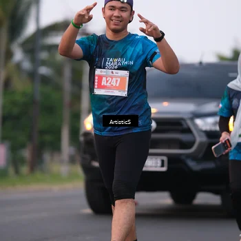 Runner Photo 4732075