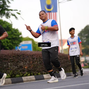 Runner Photo 4732076
