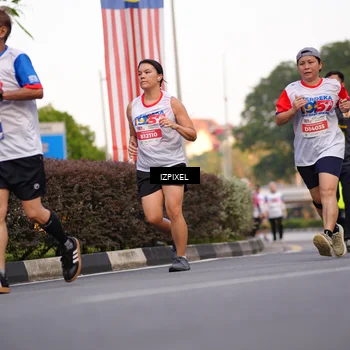 Runner Photo 4732077