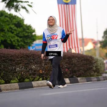 Runner Photo 4732078