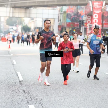 Runner Photo 4732079