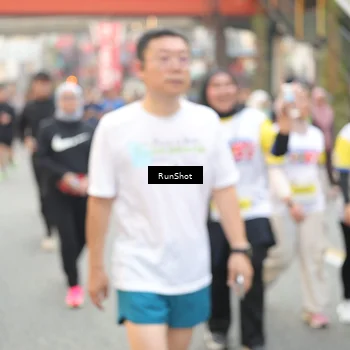 Runner Photo 4732081