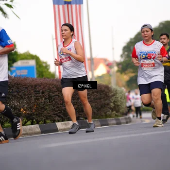 Runner Photo 4732082