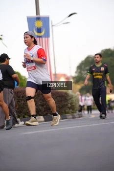Runner Photo 4732084