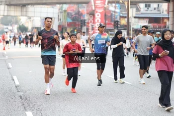 Runner Photo 4732085