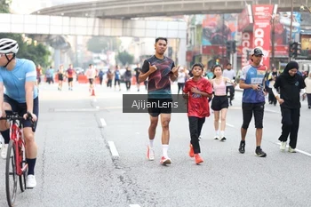 Runner Photo 4732089