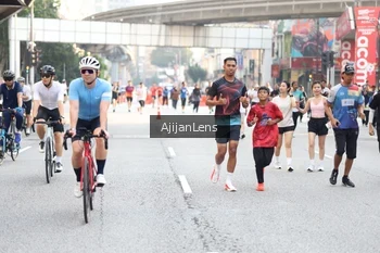 Runner Photo 4732090
