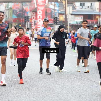 Runner Photo 4732091