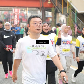 Runner Photo 4732093