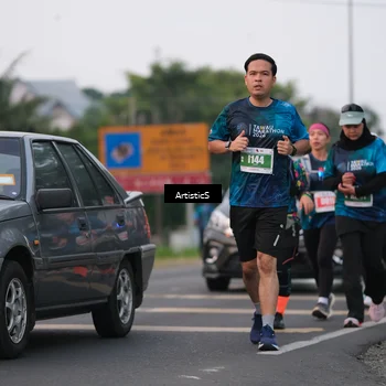 Runner Photo 4732094