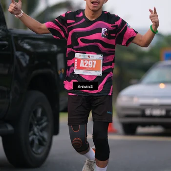 Runner Photo 4732095