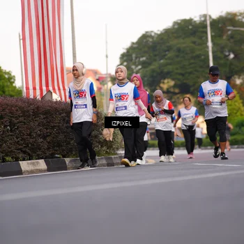 Runner Photo 4732096