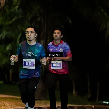 Runner Photo 4732098
