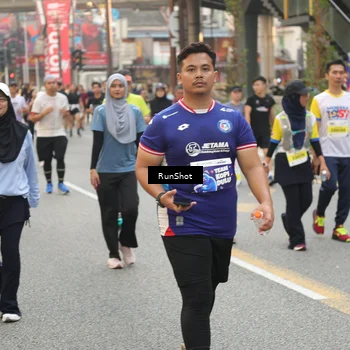 Runner Photo 4732099