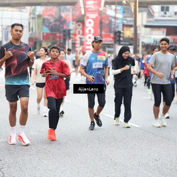 Runner Photo 4732101