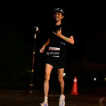 Runner Photo 4732102