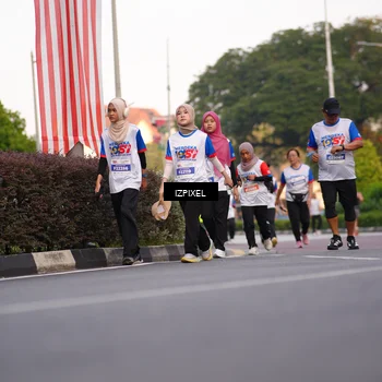 Runner Photo 4732103
