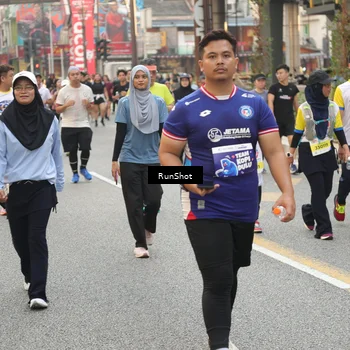 Runner Photo 4732104