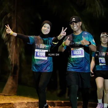 Runner Photo 4732107