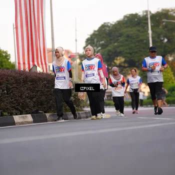 Runner Photo 4732108