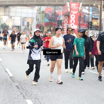 Runner Photo 4732109